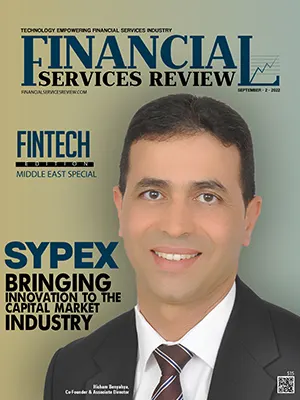 Sypex: Bringing Innovation To The Capital Market Industry