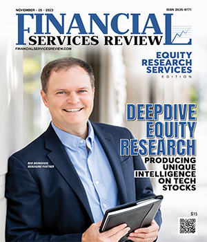DeepDive Equity Research: Producing Unique Intelligence On Tech Stocks