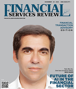 Future of AI in The Financial Sector