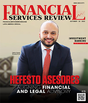 Hefesto Asesores: Aligning Financial and Legal Advisory