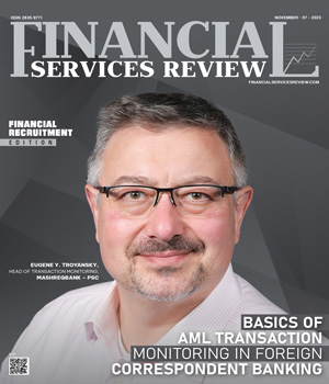 Basics of AML Transaction Monitoring in Foreign Correspondent Banking