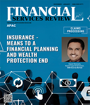  Insurance - Means to a Financial Planning And Wealth Protection End