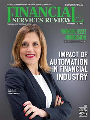  Impact of Automation in Financial Industry