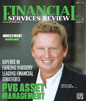 PVG Asset Management: Experts in Forging Industry-Leading Financial Strategies