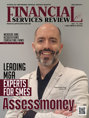 Assessmoney: Leading M&A Experts for SMEs
