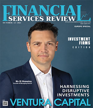  Ventura Capital: Harnessing Disruptive Investments