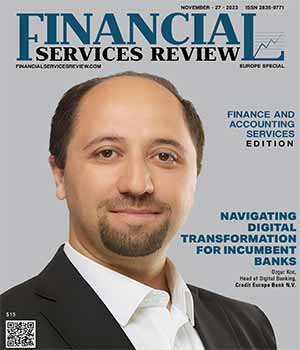 Navigating Digital Transformation For Incumbent Banks