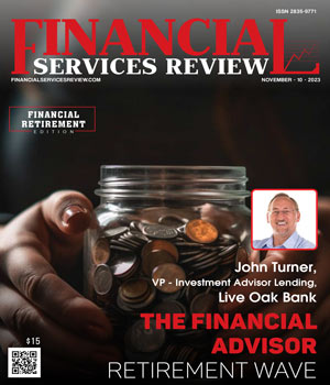 The Financial Advisor Retirement Wave
