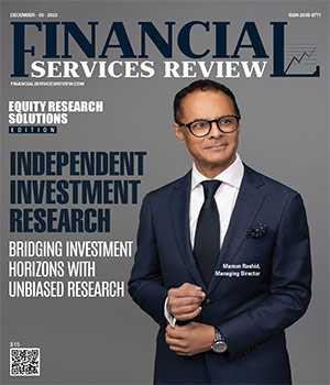 INDEPENDENT INVESTMENT RESEARCH: Bridging Investment Horizons With Unbiased Research