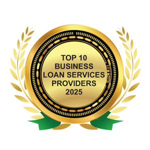 Top 10 Business Loan Services Providers - 2025