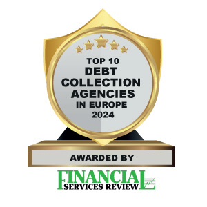 Top 10 Debt Collection Agencies in Europe - 2024