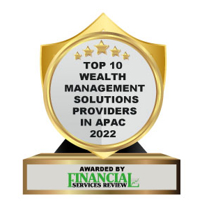 Top 10 Wealth Management Solutions Companies in APAC - 2022