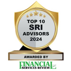 Top 10 SRI Advisors – 2024