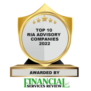 Top 10 RIA Advisory Companies - 2022