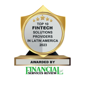 Top 10 Fintech Solutions Company in Latam- 2023