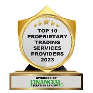 Top 10 Proprietary Trading Services Companies – 2023