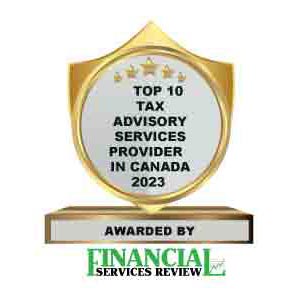 Top 10 Tax Advisory Services Companies in Canada - 2023