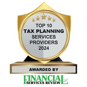  Top 10 Tax Planning Services Companies - 2024