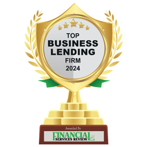Top Business Lending Firm - 2024