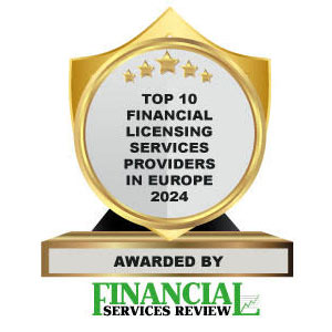 Top 10 Financial Licensing  Services Companies in Europe - 2024 