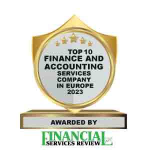 Top 10 Finance and Accounting Services Companies in Europe – 2023