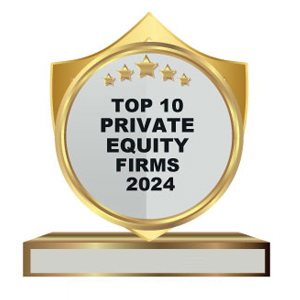 Top 10 Private Equity Firms - 2024