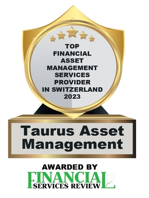 Top 5 Financial Asset Management Services Companies In Switzerland  - 2023