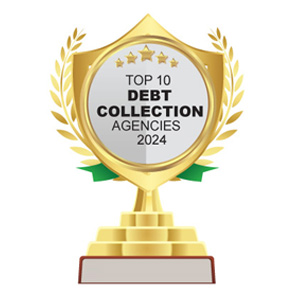 Top 10 Debt Collection Agencies - 2024