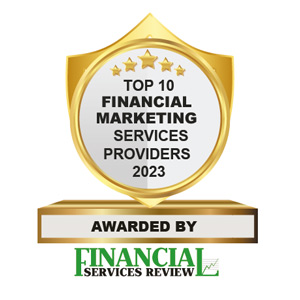 Top 10 Financial Marketing Services Companies - 2023