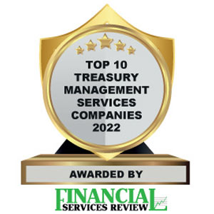 Top 10 Treasury Management Services Companies - 2022