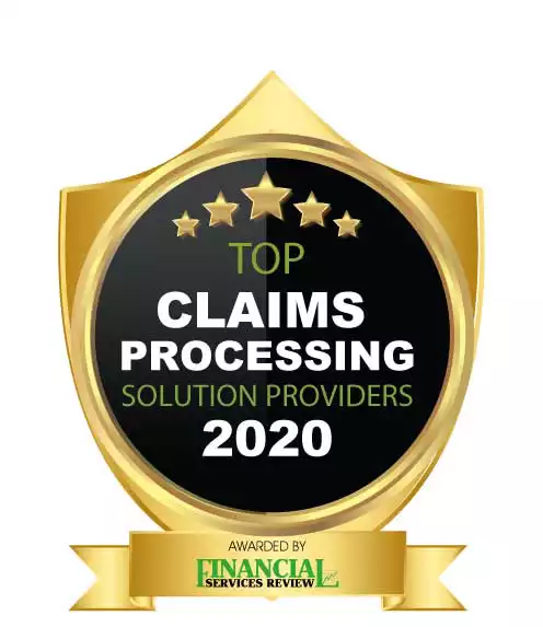 Top 10 Claims Processing Solution Companies - 2020