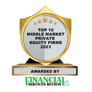 Top 10 Middle Market Private Equity Firms - 2023
