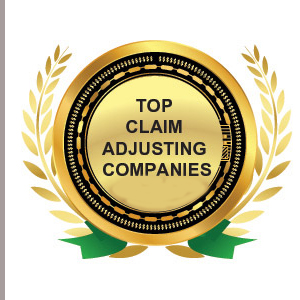 Top Claim Adjusting Companies