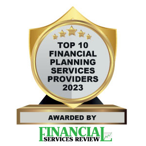 Top 10 Financial Planning Services Companies - 2023