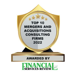 Top 10 Mergers and Acquisitions Consulting Firms - 2022