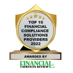 Top 10 Financial Compliance Solutions Companies - 2022