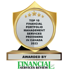 Top 10 Financial Portfolio Management Services Companies in Canada - 2023