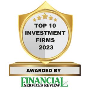 Top 10 Investment Firms - 2023 