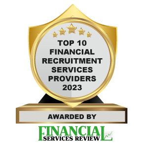 Top 10 Financial Recruitment Services Companies - 2023