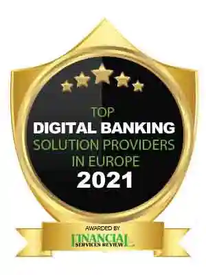 Top 10 Digital Banking Solution Companies in Europe - 2021