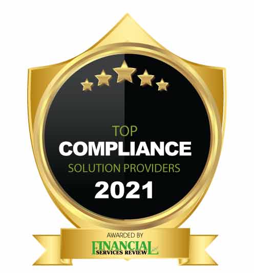 Top 10 Compliance Solution Companies- 2021