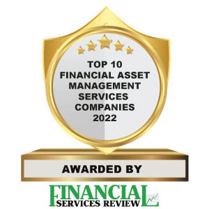 Top 10 Financial Asset Management Services Companies - 2022 