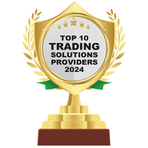 Top 10 Trading Solutions Providers – 2024