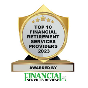 Top 10 Financial Retirement Services Companies - 2023
