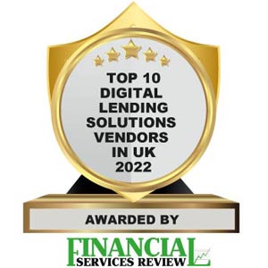 Top 5 Digital Lending Solutions companies In Uk - 2022 