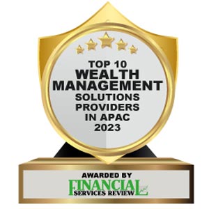 Top 10 Wealth Management Solutions Companies in Apac  - 2023
