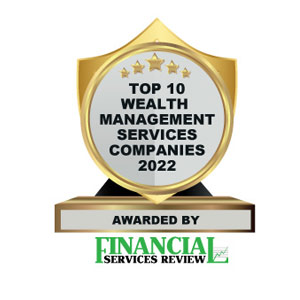 Top 10 Wealth Management Services Companies  - 2022