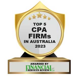 Top 5 Cpa Firms In Australia-2023