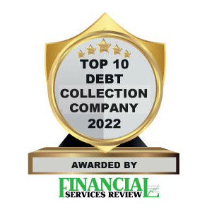 Top 10 Debt Collection Companies - 2022