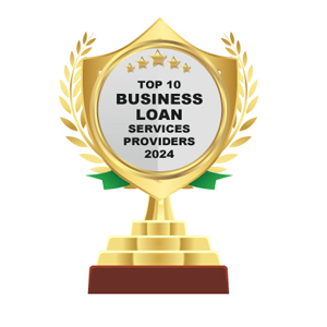 Top 10 Business Loan Services Providers -  2024